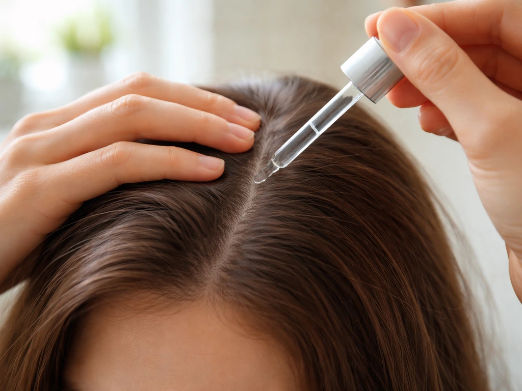 How to Grow Hair Easily: Simple Steps for Growth