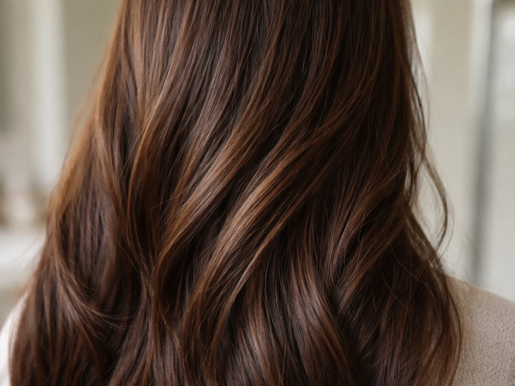 how to grow thick and long hair