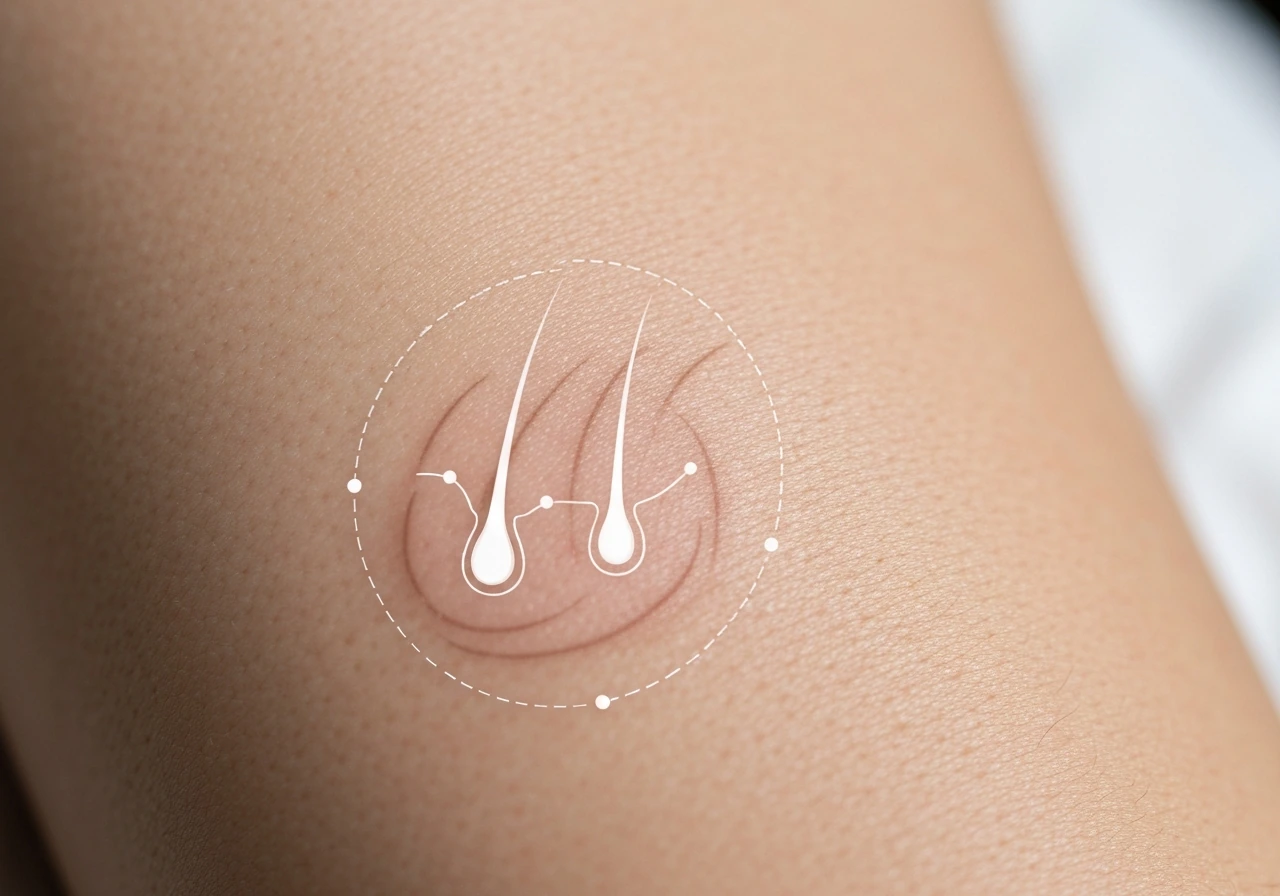How to Grow Thick Pubic Hair: Practical Steps That Work