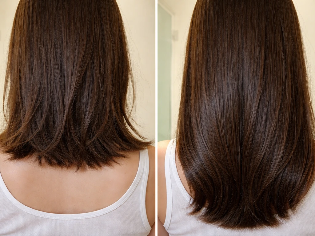 tips on how to grow your hair