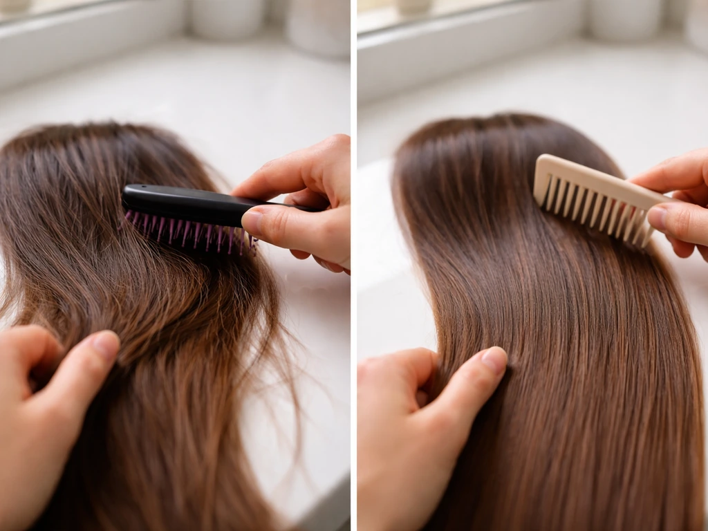 how to grow your hair tips