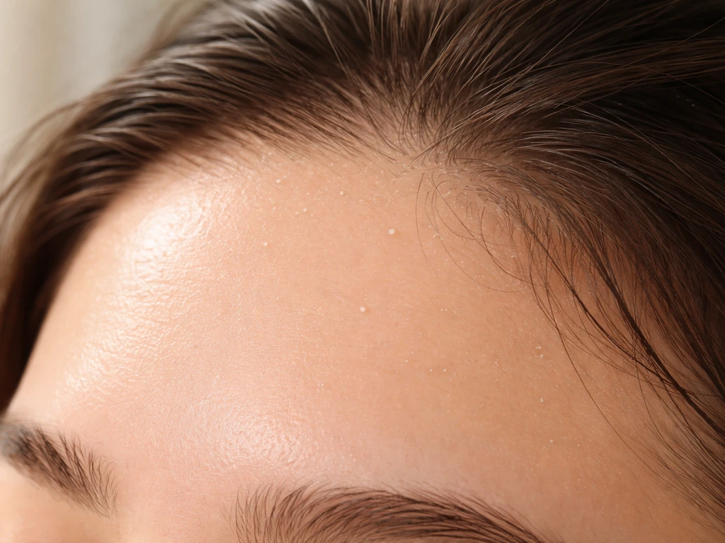 how to grow out thick curly hair
