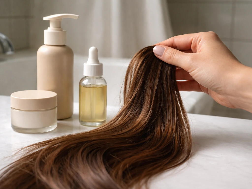 best product to thicken and grow hair