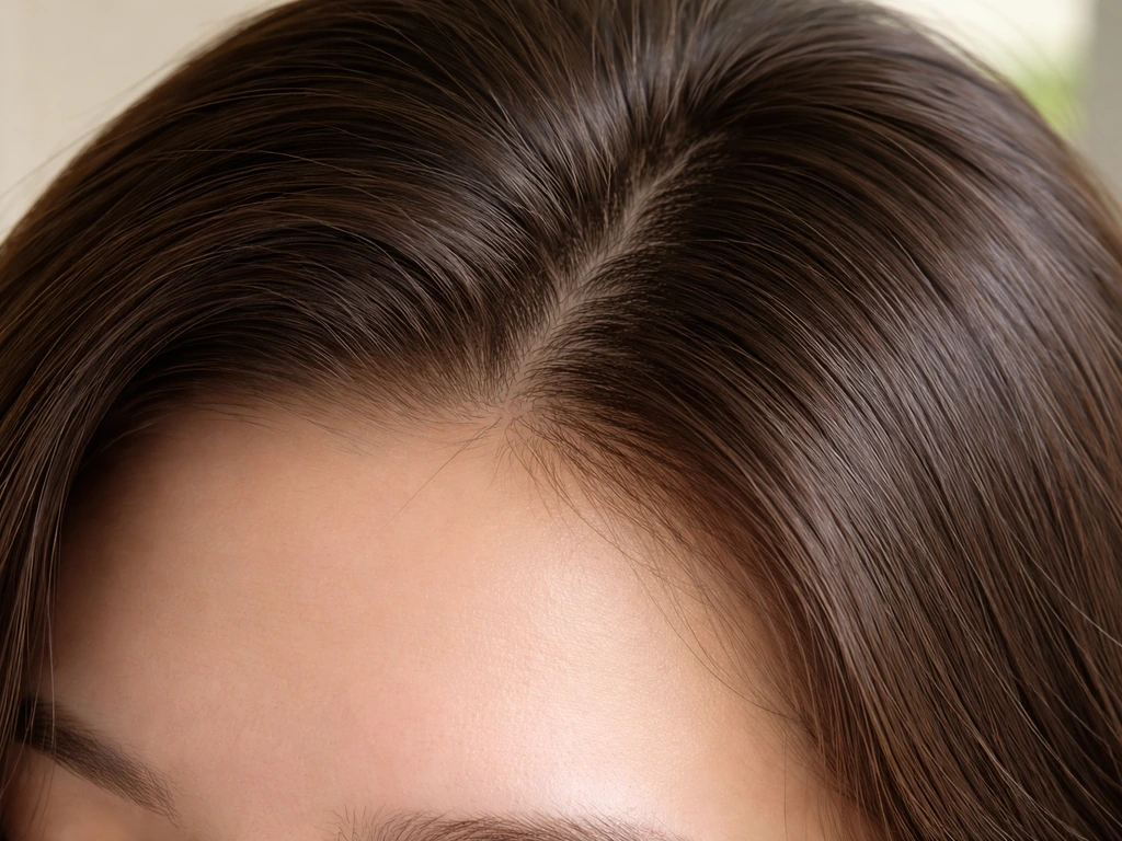 How to Grow More Head Hair: Step-by-Step Guide
