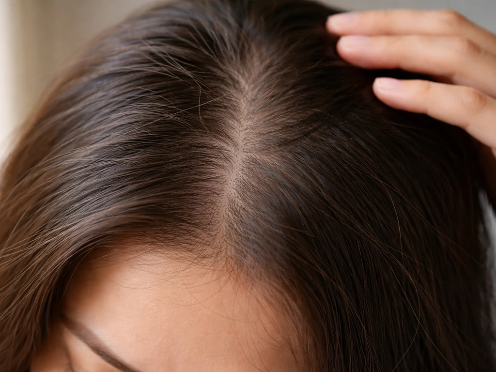 How to Grow Hair That Is Thinning: Step-by-Step Guide