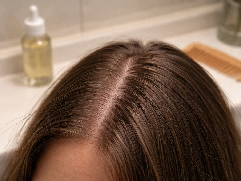 how to grow hair thicker reddit
