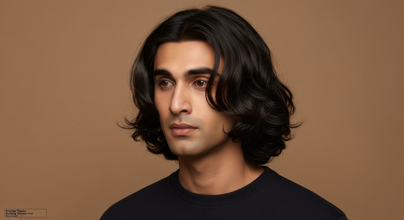 How to Grow Hair Like Ranbir in Animal: Timeline & Tips