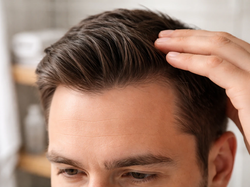 best way to grow hair