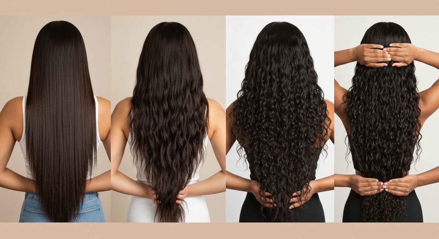 How Did You Grow Your Hair Long: Evidence-Based Steps, Timeline & Care