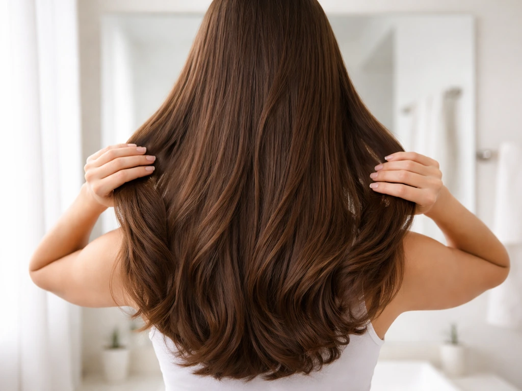 How to Actually Grow Your Hair: A Step-by-Step Plan