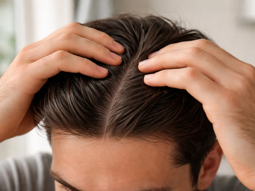 how to grow hair out reddit