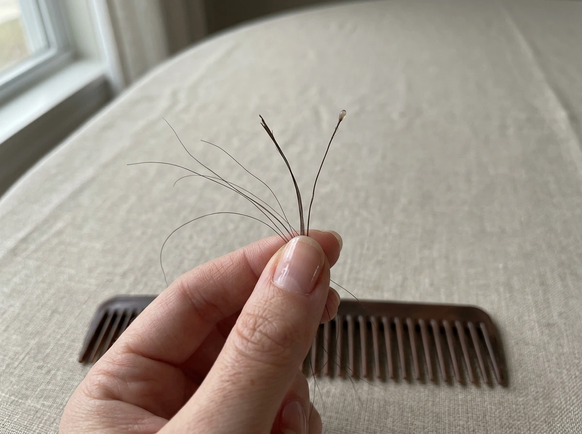 how to grow hair