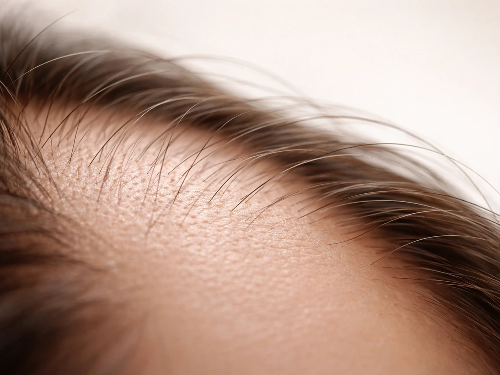 What Really Works to Grow Hair: Evidence-Based Plan