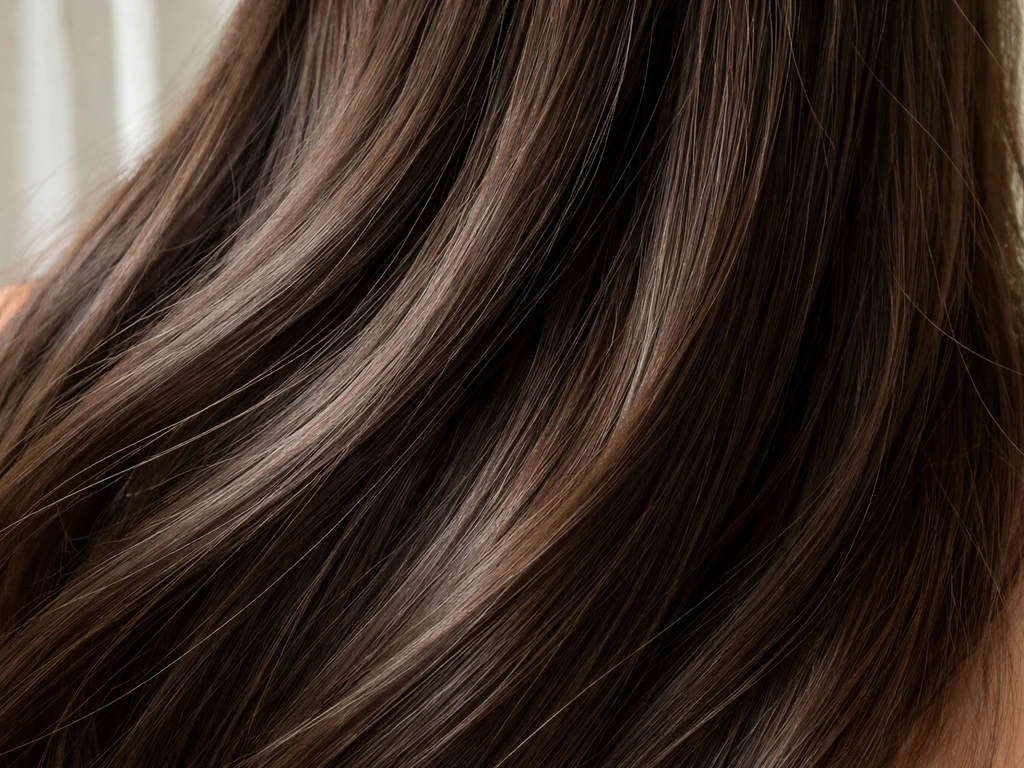 How to Grow Fine Hair Long: Step-by-Step Length Retention